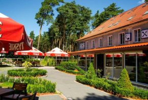 Ani Konferencje imprezy Wypoczynek in Borne Sulinowo
